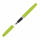 Füller Bachelor  M Soft Lime, Iridiumfeder M, für Kombipatronen und, Standard-Tintenpatronen, Online