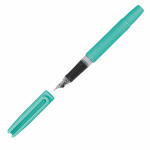 Füller Bachelor  M Soft Mint, Iridiumfeder M,...