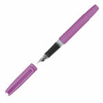 Füller Bachelor  M Soft Lilac, Iridiumfeder M,...