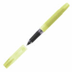Tintenroller Bachelor  0,7mm Semi Lime, Online