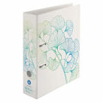 Herlitz Ordner maX.file A4 GREENline Ginkgo Innenspiegel...