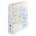 Ordner maX.file A4 8cm GREENline Ginko, Papierbezug 4-farbig bedruckt
