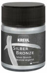 KREUL Silber Bronze 50 ml 4000798124496