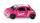Siku Fiat 500 Prinzessin  Bastelmodell mit Stickern