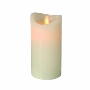 LED Kerze Bino 15cm  creme, Boltze
