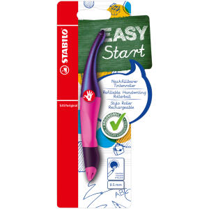 STABILO EASYoriginal Holograph Edition R blau