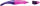 STABILO EASYoriginal Holograph Edition L magenta