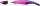 STABILO EASYoriginal Holograph Edition R magenta