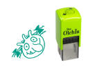 Trodat Olchi Handwasch-Stempel Trodat Motiv Mädchen...