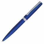 Kugelschreiber Eleganza  Satin Blue, Online