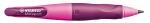 STABILO EASYergo 3.15 L pink/lila