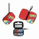 UNO Tragetasche  mit Netzinnenfach, 2 innere...