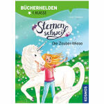 Sternenschweif  Die Zauber-Wiese, Bücherhelden 1....