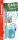 STABILO EASYgraph S Schul-Set blau L mit Spitzer und Radierer