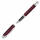 Füller College II  M Secrets, Iridiumfeder M, Metallclip, ergonomisches, Softtouch-Griffstück, für Kombipatronen und, Standard-Tintenpatronen, Online