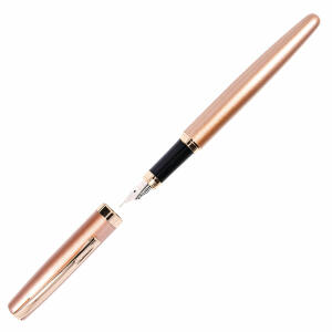 Füller Eleganza  M Rose Style, für Kombipatronen und Standard-Tintenpatronen, Online