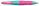 STABILO EASYergo 1.4 L türkis/neonpink
