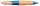 STABILO EASYergo 1.4 L ultramarinblau/neonorange