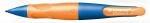 STABILO EASYergo 1.4 R ultramarinblau/neonorange