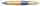 STABILO EASYergo 1.4 R ultramarinblau/neonorange