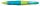 STABILO EASYergo 1.4 R neonlimonengrün/aquamarin
