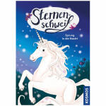 Sternenschweif 02  Sprung in die Nacht, Fantasiebuch von...
