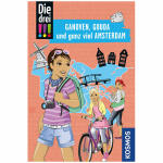 Die drei !!! Ganoven,  Gouda und ganz viel ?, Ganoven,...