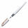 Füller Bestwriter  0,8mm Air White Rose, ergonomische Griffstück, Metallclip, Online