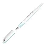 Füller Bestwriter 0,8mm Air Pastel Blue,...