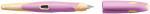 STABILO EASYbirdy Pastel L mit Feder M soft pink/apricot