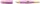STABILO EASYbirdy Pastel R mit Feder M soft pink/apricot