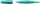 STABILO EASYbirdy Pastel R mit Feder M aqua grün/mint