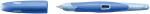 STABILO EASYbirdy Pastel R mit Feder A blau/hellblau