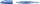 STABILO EASYbirdy Pastel R mit Feder A blau/hellblau