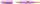 STABILO EASYbirdy Pastel R mit Feder A soft pink/apricot