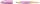 STABILO EASYbirdy Pastel R mit Feder A soft pink/apricot