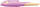 STABILO EASYbirdy Pastel R mit Feder A soft pink/apricot