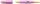 STABILO EASYbirdy Pastel R mit Feder A soft pink/apricot