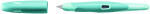 STABILO EASYbirdy Pastel R mit Feder A aqua grün/mint