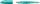 STABILO EASYbirdy Pastel R mit Feder A aqua grün/mint