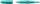 STABILO EASYbirdy Pastel R mit Feder A aqua grün/mint