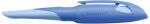 STABILO EASYbirdy Pastel L mit Feder A blau/hellblau