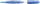 STABILO EASYbirdy Pastel L mit Feder A blau/hellblau