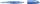 STABILO EASYbirdy Pastel L mit Feder A blau/hellblau