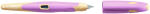 STABILO EASYbirdy Pastel L mit Feder A soft pink/apricot