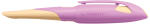 STABILO EASYbirdy Pastel L mit Feder A soft pink/apricot