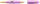 STABILO EASYbirdy Pastel L mit Feder A soft pink/apricot