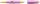 STABILO EASYbirdy Pastel L mit Feder A soft pink/apricot
