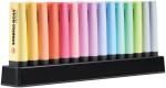 STABILO BOSS ORIGINAL Pastel 15er Tischset
