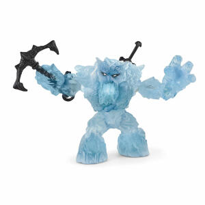 Schleich Eldrador  Eisgigant